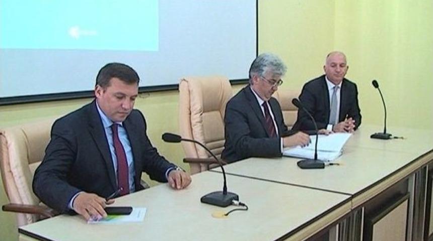 Kars, Ardahan Ve Iğdır Tanıtım G&uuml;nleri