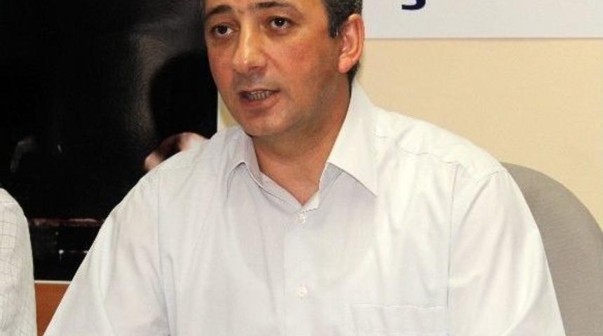 Ak Parti'de Adaylık Başvuruları Başladı