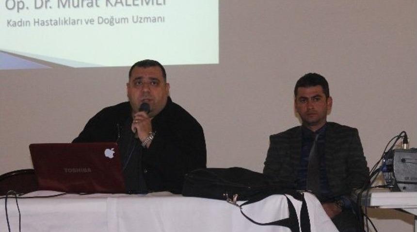 B&uuml;y&uuml;k Anadolu&rsquo;dan 'sağlık Seminerleri'