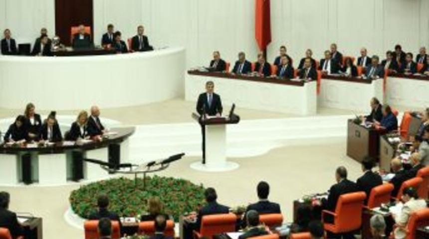Cumhurbaşkanı G&uuml;l: Yeni Adımları Memnuniyetle Karşıladım