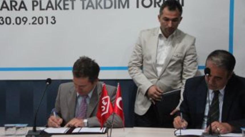 Belediye'nin asans&ouml;r onayları ger&ccedil;ek sahibini buldu