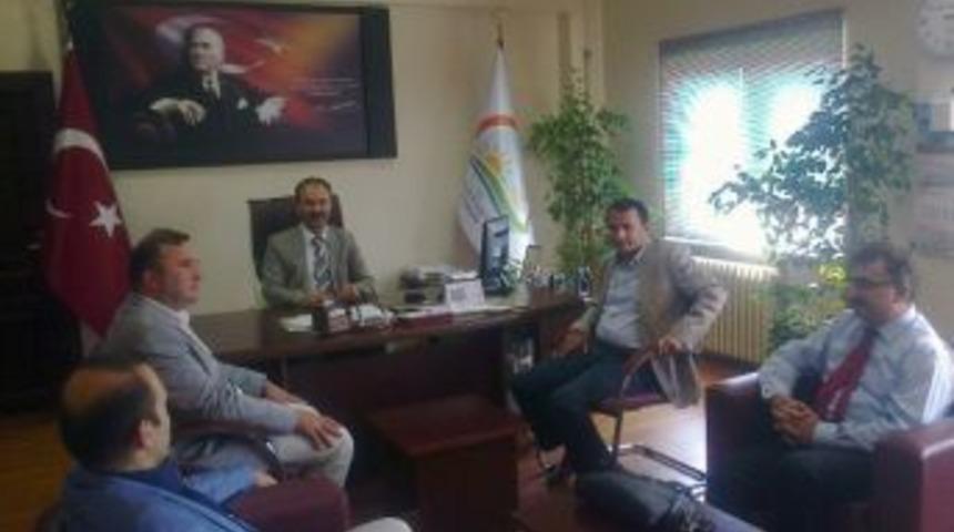 B&uuml;y&uuml;kşehirlerin Gıda &Uuml;r&uuml;nleri Sakarya&rsquo;dan