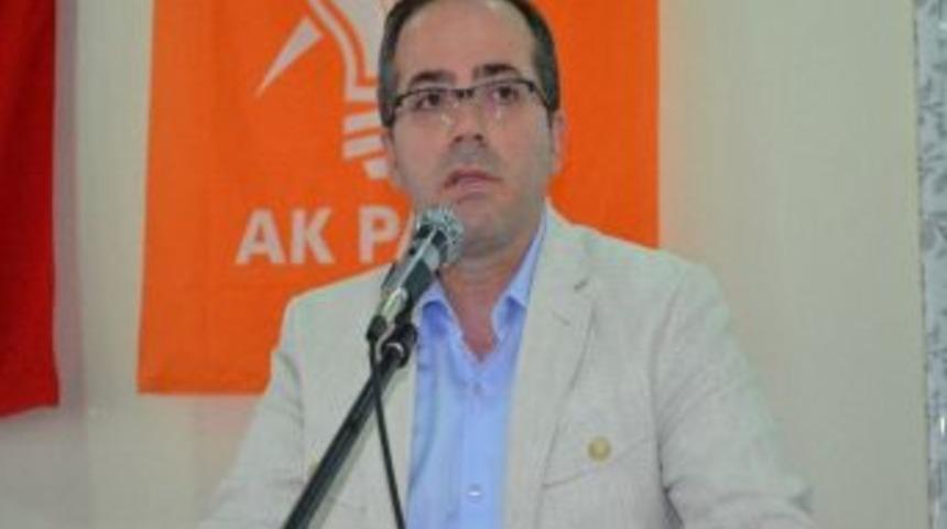 Ak Parti Diyarbakır İl Başkanı Alta&ccedil;&rsquo;tan Demokratikleşme Paketi Değerlendirmesi