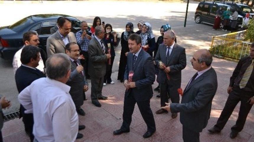 Niksar&rsquo;a 7 Milyon Tl&rsquo;lik Yatırım