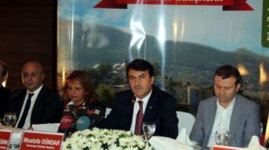 D&uuml;nyanın Ikinci Tam Panoramik M&uuml;zesinin Temeli Atılıyor