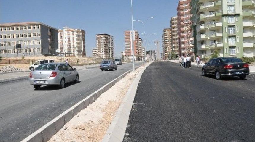 Karak&ouml;pr&uuml;de &Ccedil;alışmalar Aralıksız Devam Ediyor