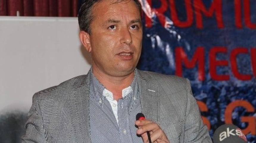 Ceylan&rsquo;dan Chp&rsquo;ye Sert Eleştiri