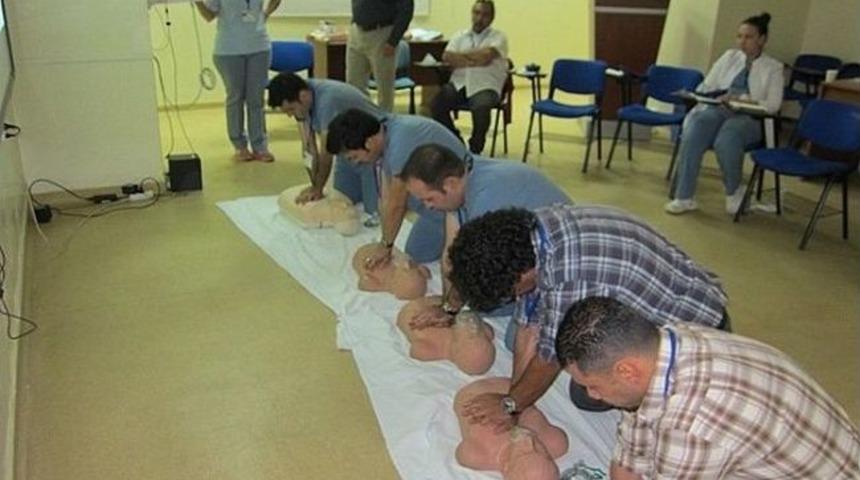 Esog&uuml; Hastanesi&rsquo;nde Sertifika Programı