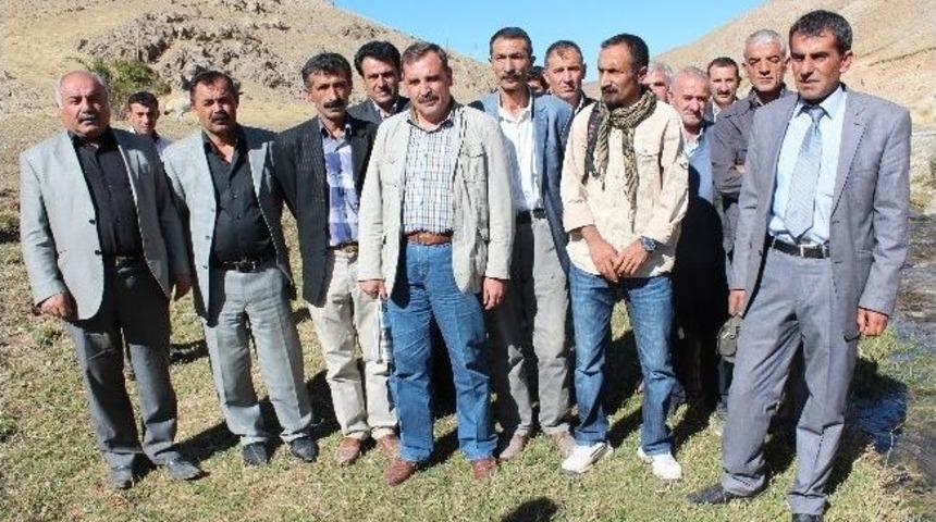 Bdp&rsquo;lilerden Hes Tepkisi