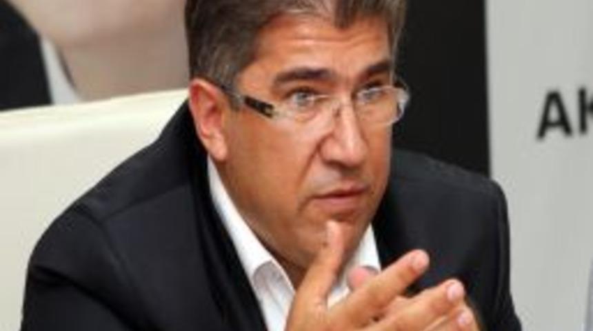 AK Parti Muğla'da Aday Adaylığı S&uuml;reci Başladı