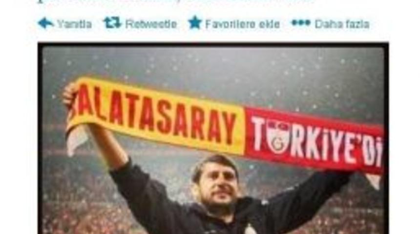 &Uuml;mit Davala'dan Anlamlı Veda