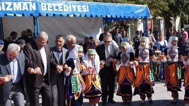 Kağızman’da Kurtuluş Coşkusu 1