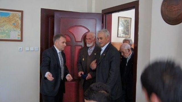 Kağızman’da Kurtuluş Coşkusu 2