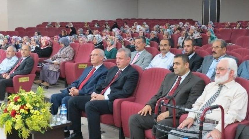 G&uuml;l: &ldquo;malatya&rsquo;nın Simgesi Olacak Bir Camiye İhtiya&ccedil; Var&rdquo;