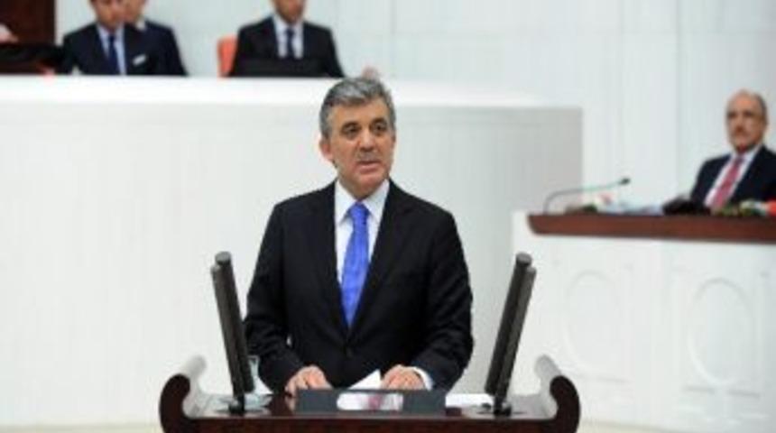 Tbmm 24. D&ouml;nem 4. Yasama Yılı