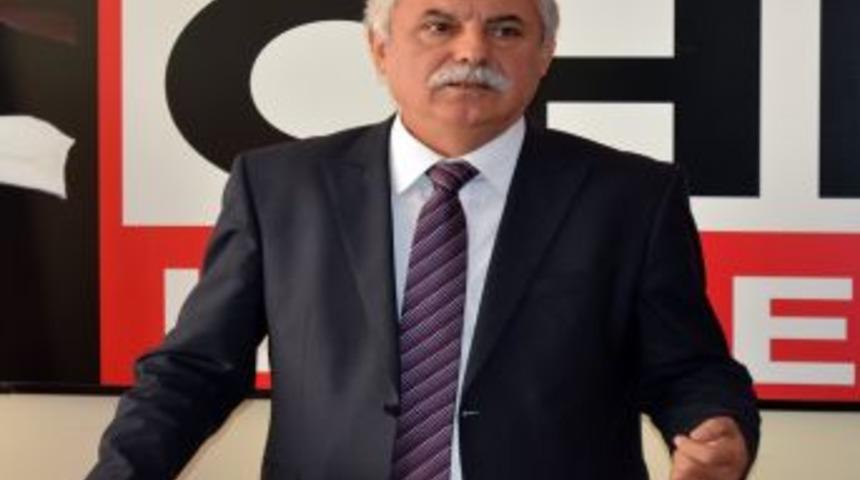 CHP Kayseri İl Başkanı Ayan: Gazetelerin Hakları Geri Verilmeli