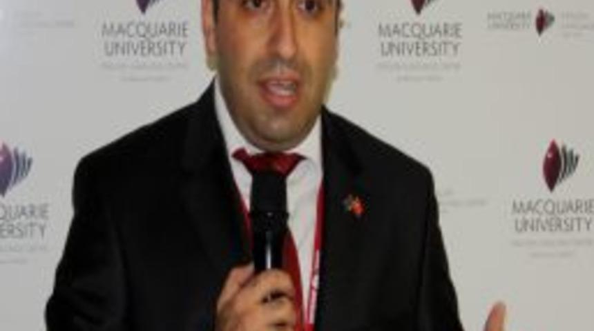 Macquarie &Uuml;niversitesi Bursa'da Dil Eğitim Kamp&uuml;s&uuml; A&ccedil;tı