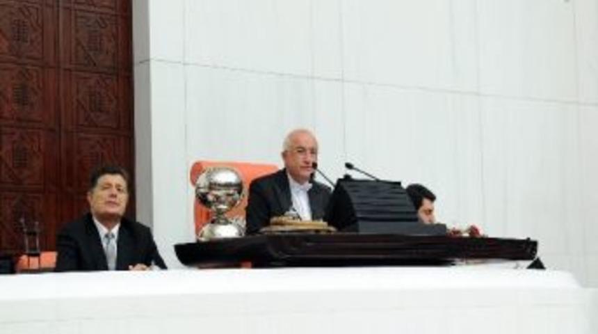 Tbmm 24. D&ouml;nem 4. Yasama Yılı