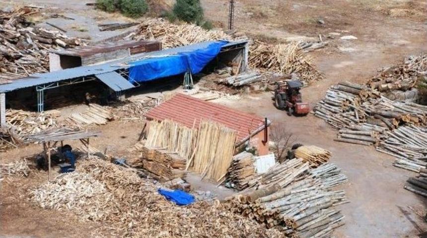 Melikgazi'de G&uuml;r&uuml;lt&uuml; Ve &Ccedil;evre Kirliliğine Ge&ccedil;it Yok