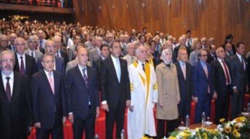 İstanbul Ticaret &Uuml;niversitesi'nde Yeni Akademik Yıl Başladı