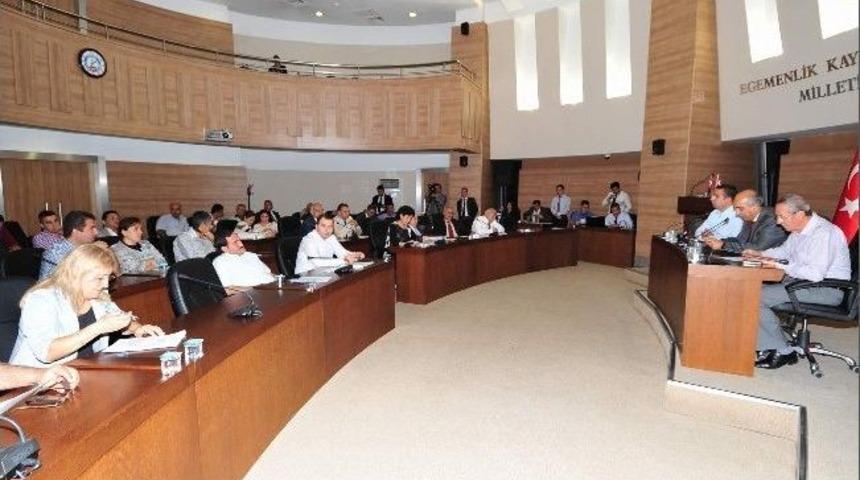 Şahinbey&rsquo;de Komisyon &Uuml;yeleri Se&ccedil;ildi