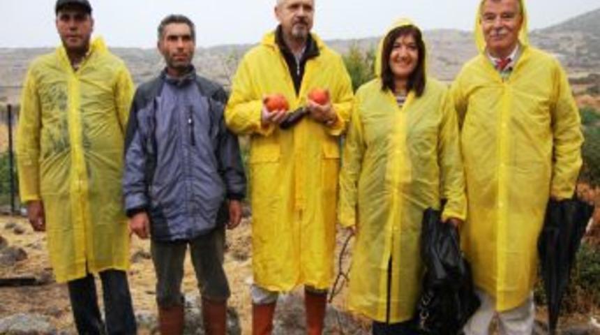 Karşıyaka Kent Konseyi&rsquo;nden &Ccedil;&ouml;p Tesisine Menemenli Itiraz