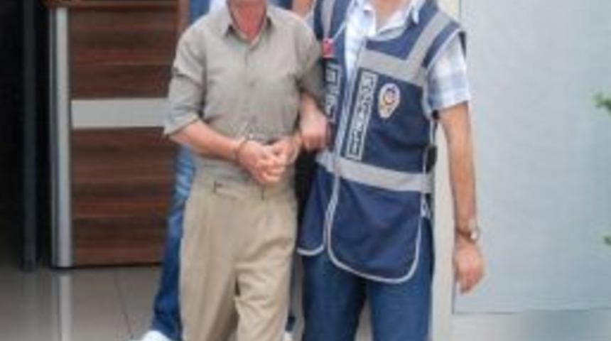 Cinayet Davasında Rapor Bekleniyor