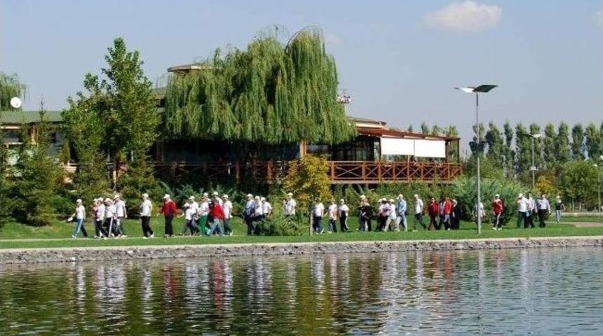 3-4 Ekim D&uuml;nya Y&uuml;r&uuml;y&uuml;ş G&uuml;n&uuml;