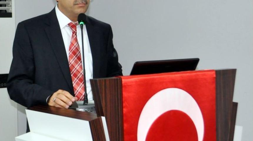 MAKİAD Meclisi Iki Ayda Bir Toplanacak