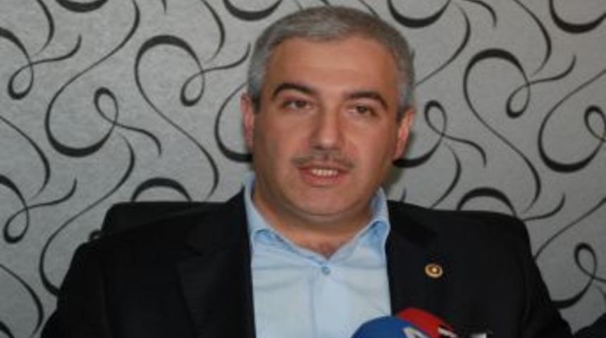 Atat&uuml;rk Barajı G&ouml;l&uuml; Kirlilikten Kurtuluyor