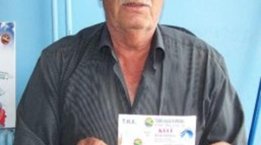 T&uuml;rk Hava Kurumu'ndan Makbuz Uyarısı