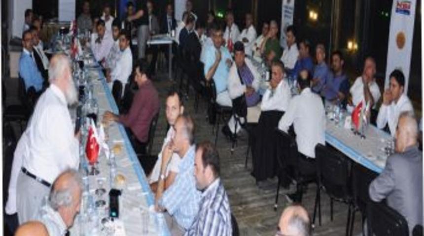 SGK İl M&uuml;d&uuml;r&uuml; Akbaş&rsquo;tan Işverenlere &lsquo;sigortasız Iş&ccedil;i &Ccedil;alıştırmayın&rsquo; Uyarısı