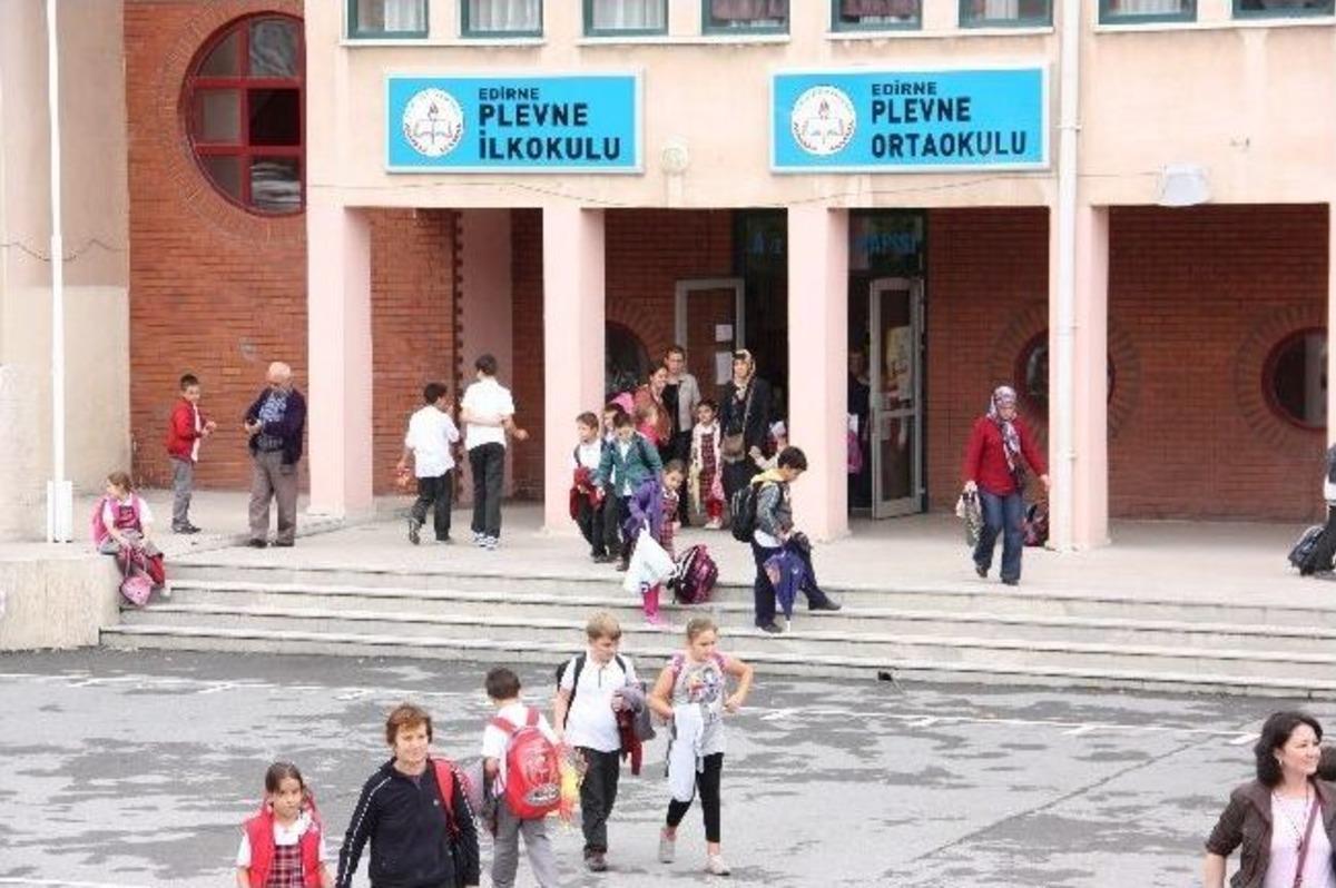 Okul &Ouml;ncesi Eğitiminde, &Ouml;rnek Proje