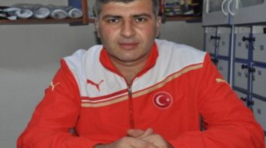 Avrupa Gen&ccedil;ler Tekvando Şampiyonası