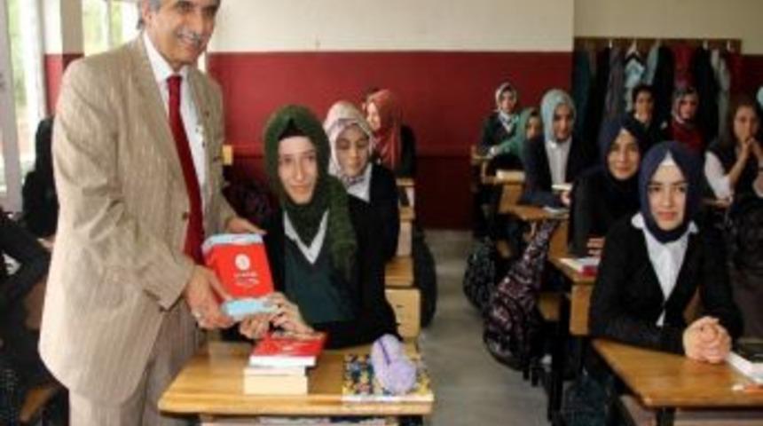 Bağcılar Belediyesi Bartın&rsquo;a 10 Bin Kitap Getirdi