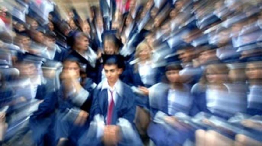 Bug&uuml;n karne g&uuml;n&uuml;!