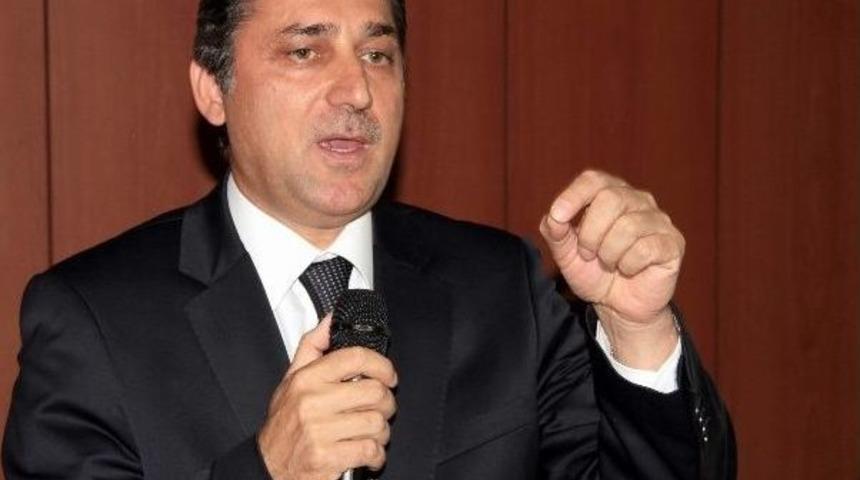 Samsun M&uuml;ft&uuml;s&uuml;: &ldquo;gezi Olayları Ortak Noktamız Olmadığı İ&ccedil;in Oldu&rdquo;
