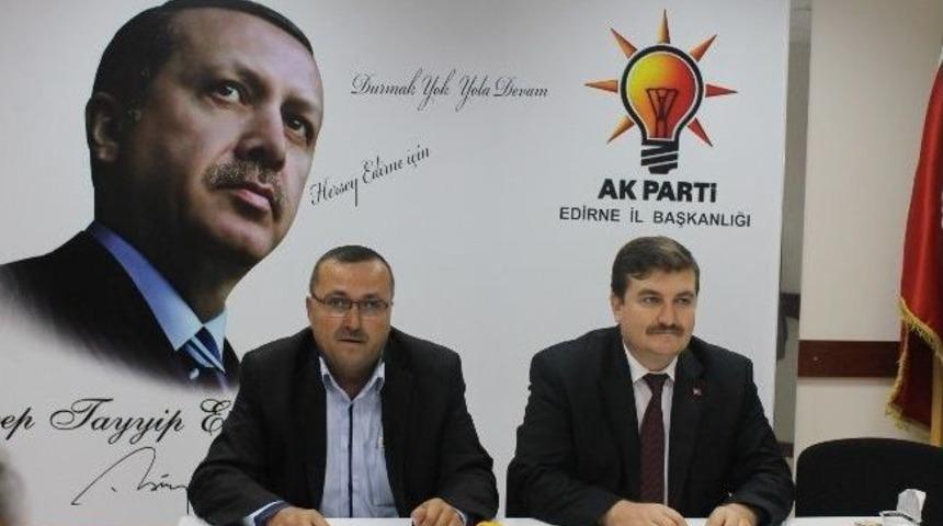 G&uuml;rkan'ın İddialarını Yalanladılar