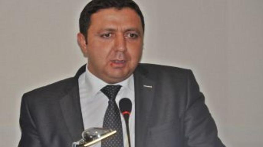 GAPGİAD Başkanı &Ccedil;alışkan: Demokratikleşme Paketinden Umutluyuz