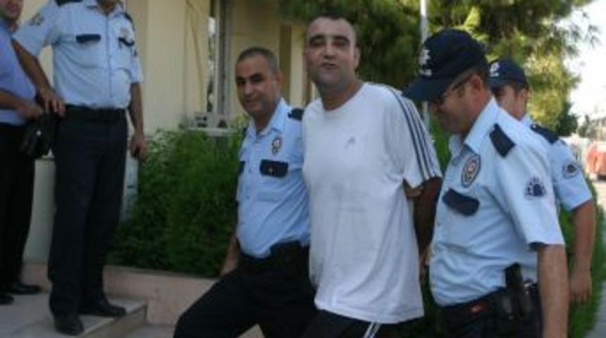 Dur Ihtarına Uymayan Ara&ccedil;ta 150 Kilogram Esrar &Ccedil;ıktı