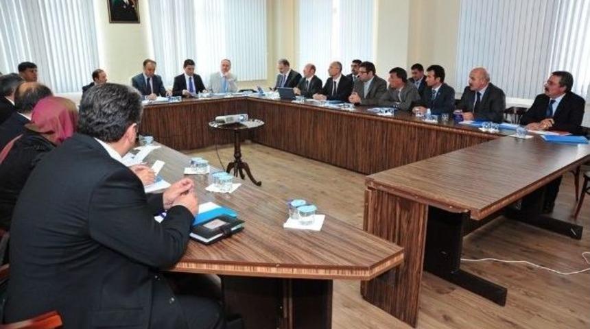 Erzurum&rsquo;da Dezavantajlı B&ouml;lgeler İ&ccedil;in &Ouml;nemli Proje&hellip;