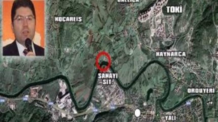 Tun&ccedil;, Toki K&ouml;pr&uuml;s&uuml; İ&ccedil;in M&uuml;jde Verdi