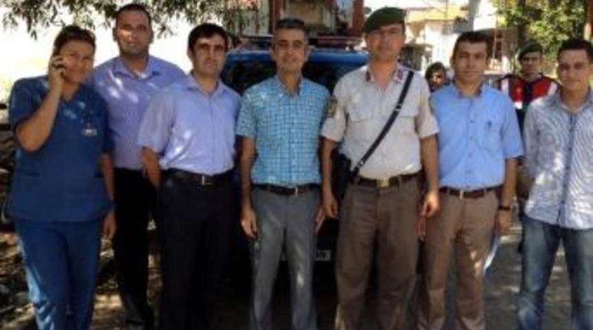 Kurucaşile Sigara Yasağına Uyuyor