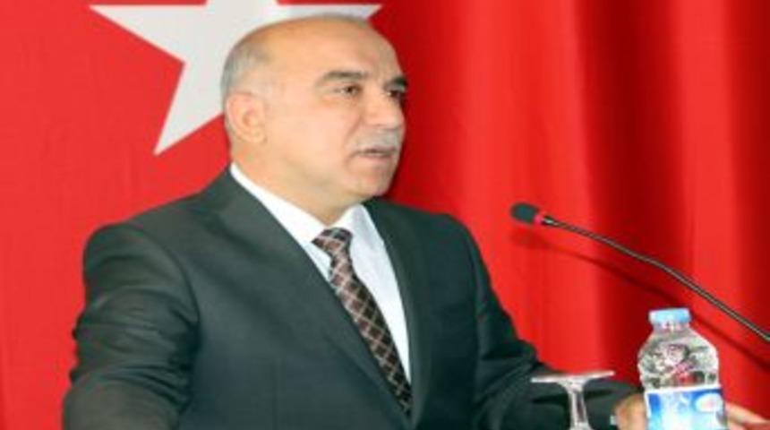 Metruk Binalar Ortadan Kaldırılmalı