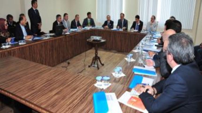 Erzurum&rsquo;da Dezavantajlı B&ouml;lgeler I&ccedil;in &Ouml;nemli Proje