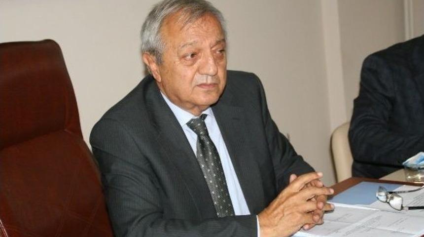 Devrek Belediyesi Meclis Toplantısı