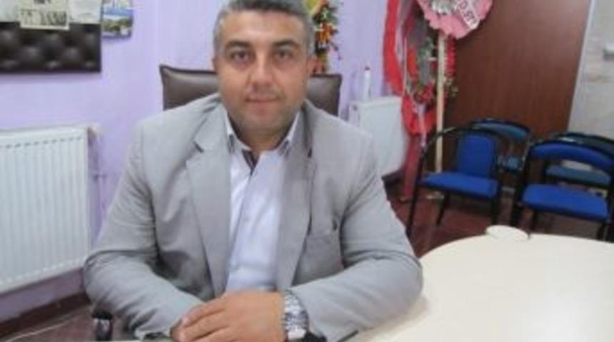 &Ccedil;alışkan'dan Demokratikleşme Paketi Değerlendirmesi