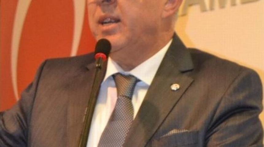 Kto Ekim Ayı Toplantısı Yapıldı