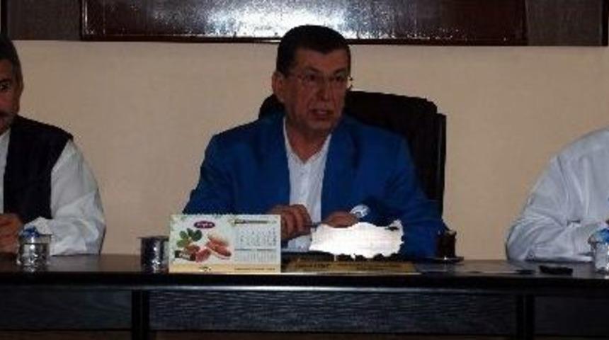 Ayesob&rsquo;dan Yeni &Uuml;ye Olacak Esnaflara Kolaylık