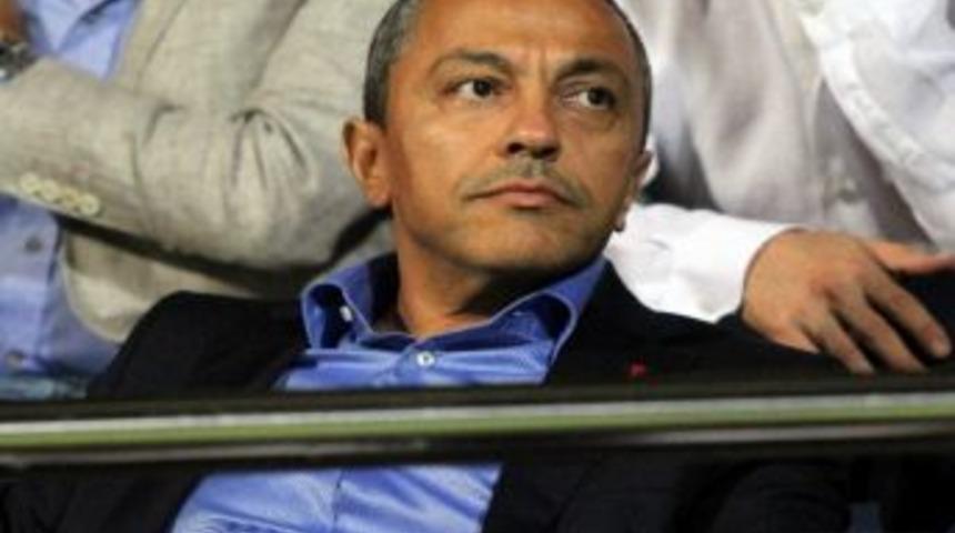 Karab&uuml;kspor Kul&uuml;p Başkanı Yolbulan'dan Futbolculara Uyarı